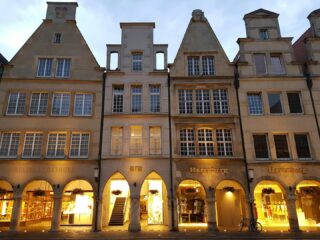 Münster